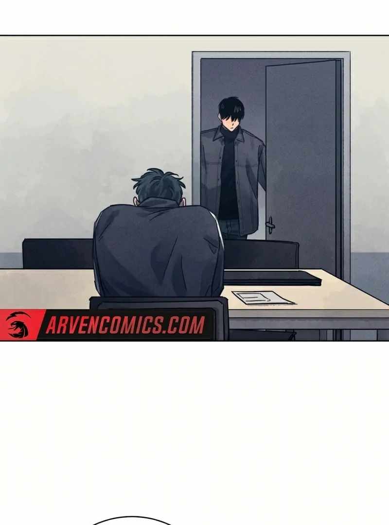 THE KILLER'S INTERVIEW Chapter 32 33